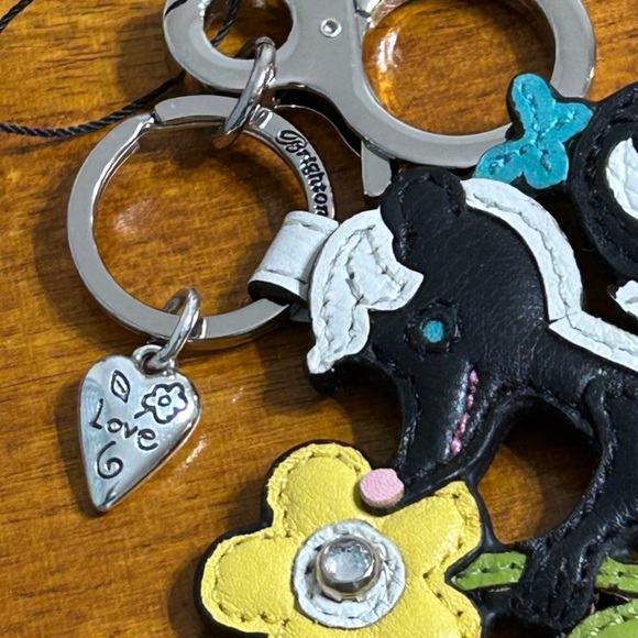 New Brighton bag charm - Picture 5 of 6